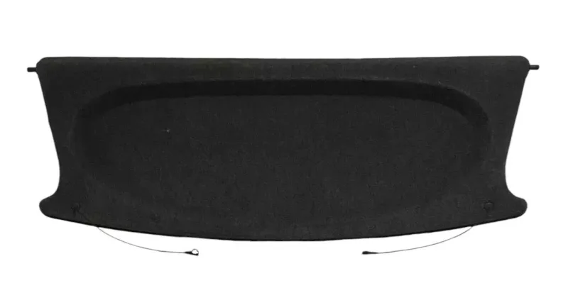 CAPPELLIERA MENSOLA / PIANALE BAGAGLIAIO FIAT PUNTO 188 3 PORTE 2002 - 735268046