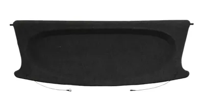 CAPPELLIERA MENSOLA / PIANALE BAGAGLIAIO FIAT PUNTO 188 3 PORTE 2002 - 735268046