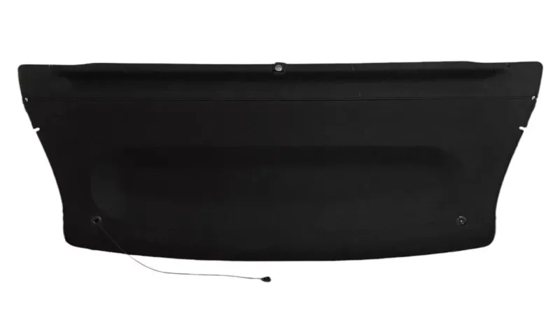 CAPPELLIERA MENSOLA / PIANALE BAGAGLIAIO FIAT 500L 351 / 352 2016 - 735597903