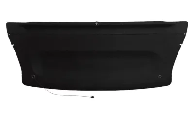CAPPELLIERA MENSOLA / PIANALE BAGAGLIAIO FIAT 500L 351 / 352 2016 - 735597903