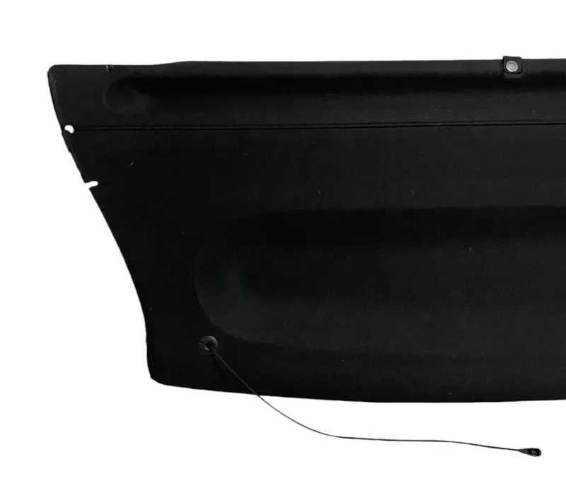 CAPPELLIERA MENSOLA / PIANALE BAGAGLIAIO FIAT 500L 351 / 352 2016 - 735597903
