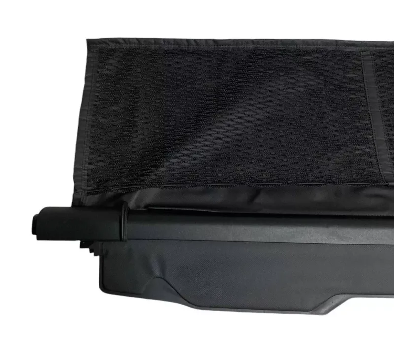 CAPPELLIERA A TENDINA / MENSOLA BAGAGLIAIO SMART FORTWO 453 2018 - A4538105500