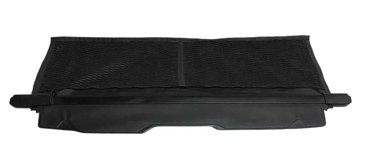 CAPPELLIERA A TENDINA / MENSOLA BAGAGLIAIO SMART FORTWO 453 2018 - A4538105500