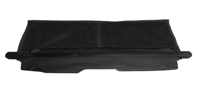 CAPPELLIERA A TENDINA / MENSOLA BAGAGLIAIO SMART FORTWO 453 2018 - A4538105500
