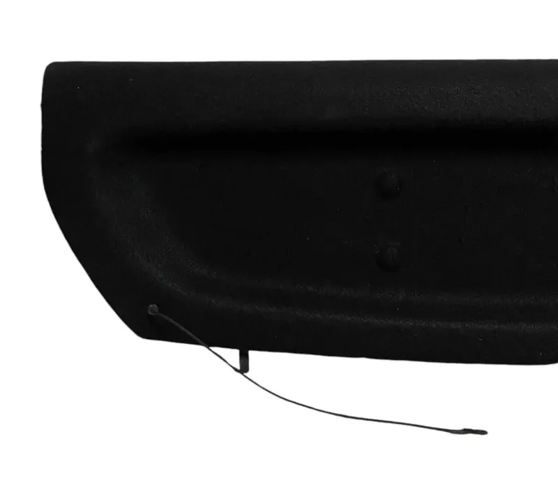 CAPPELLIERA MENSOLA / PIANALE BAGAGLIAIO TOYOTA AYGO B1 2008 - 643300H010HZD