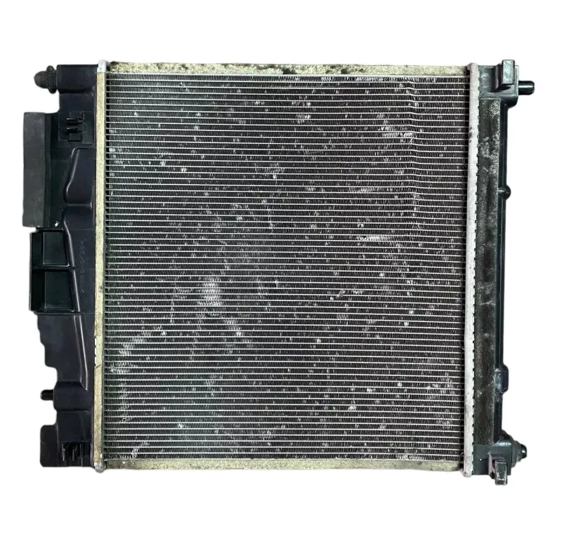 RADIATORE ACQUA RAFFREDDAMENTO MOTORE TOYOTA IQ 1.0 BENZINA 2010 - 4221341793