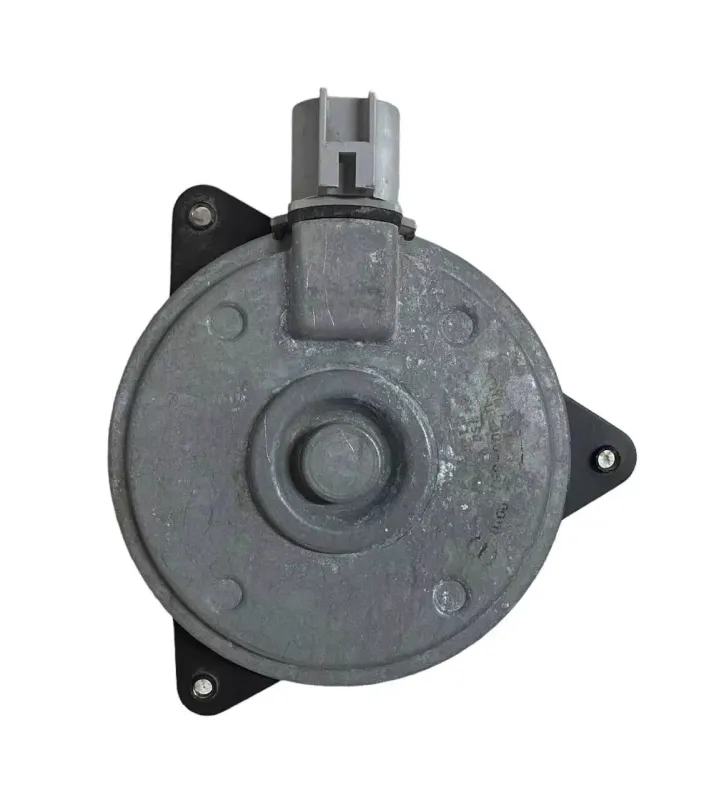 MOTORE VENTOLA DI RAFFREDDAMENTO TOYOTA AURIS E15 1.3 BENZINA 2009 - 163630D120