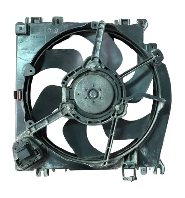 VENTOLA DI RAFFREDDAMENTO MOTORE RENAULT MODUS 2010 - 1831442016E