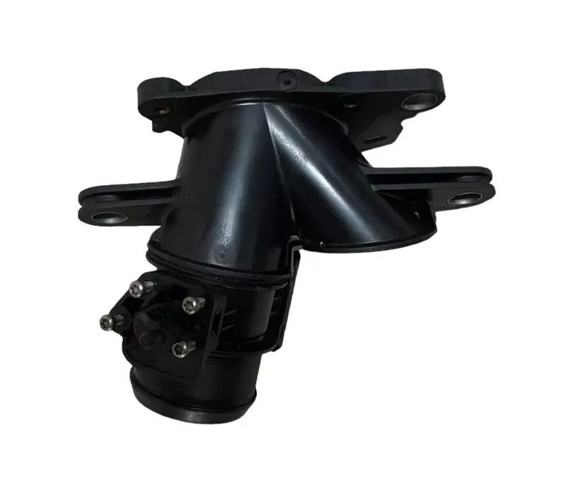 CORPO FARFALLATO / VALVOLA A FARFALLA PEUGEOT 308 2.0 D HDI 2016 - 9675233680