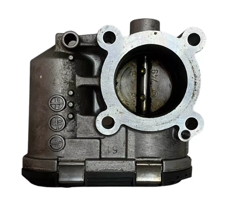 CORPO FARFALLATO / VALVOLA A FARFALLA LANCIA YPSILON 840 1.2 B 2001 - 46533515