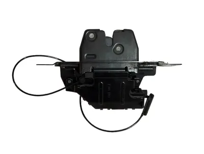 SERRATURA PORTELLONE POSTERIORE RANGE ROVER L322 (III) 2008 - 70851139 - 8408492