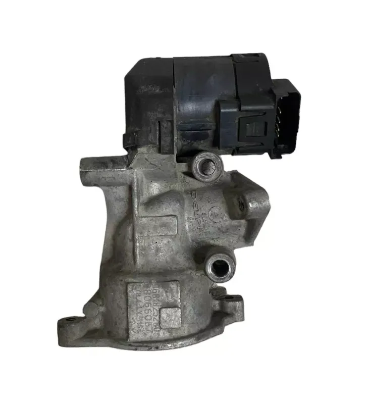 VALVOLA EGR (RICIRCOLO GAS DI SCARICO) LANCIA PHEDRA 2.0 D JTD 2006 - 9681825280