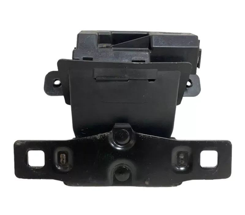 SERRATURA PORTELLONE POSTERIORE FORD FIESTA MK7 (VI) 2012 - 8A61A442A66AB