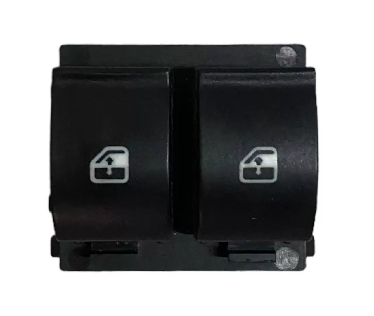PULSANTIERA / COMANDO ALZAVETRO ANT SX FIAT PUNTO EVO 199 2012 - 735500050