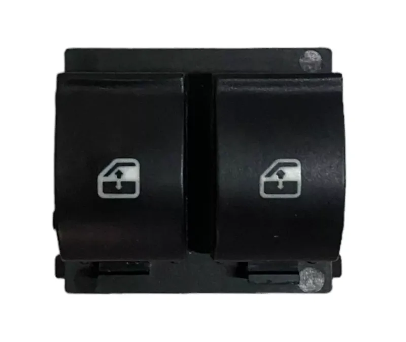 PULSANTIERA / COMANDO ALZAVETRO ANT SX FIAT PUNTO EVO 199 2012 - 735500050