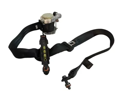 CINTURA DI SICUREZZA ANTERIORE SINISTRO HYUNDAI I20 PB (I) 2011 - 888701J200