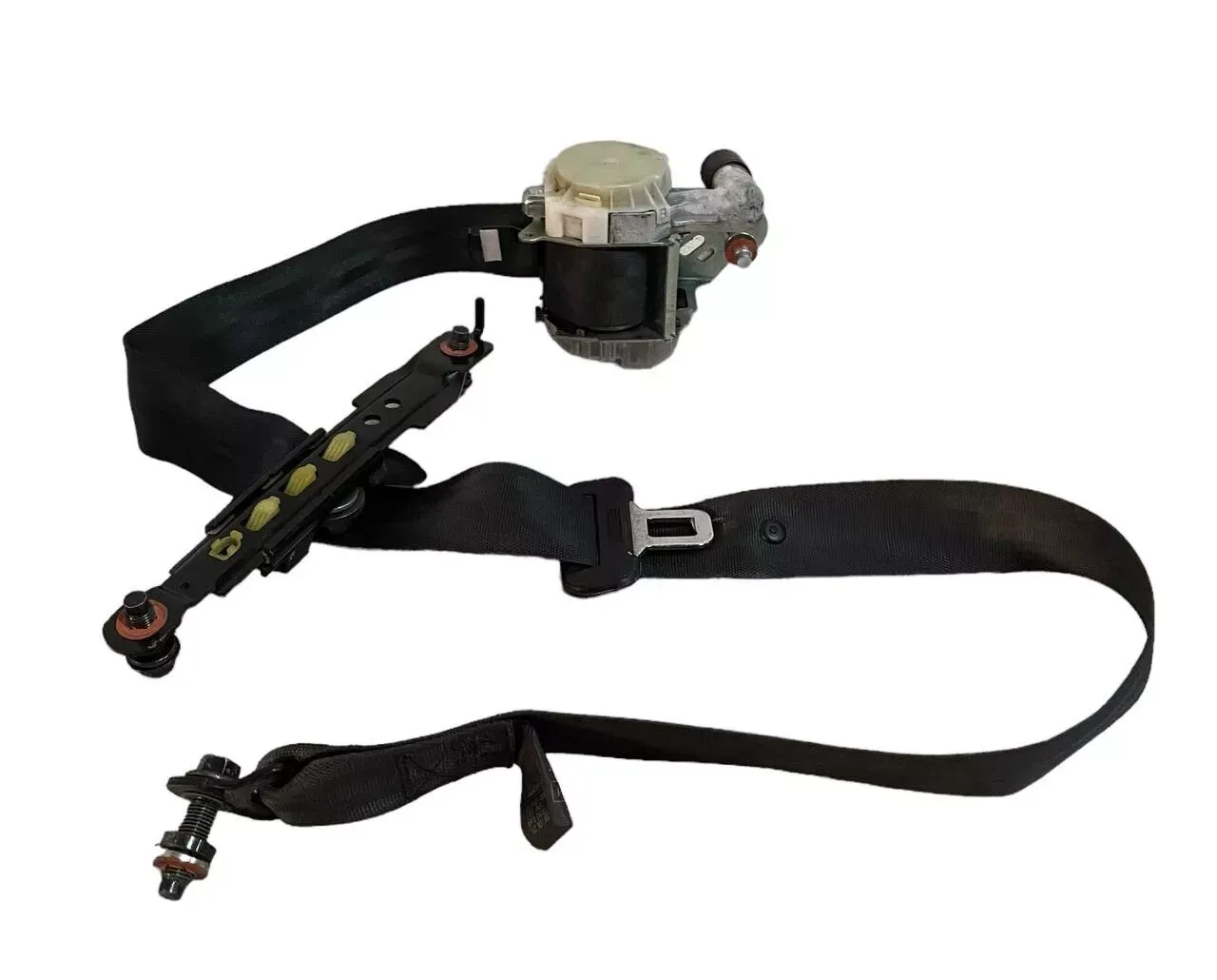 CINTURA DI SICUREZZA ANTERIORE SINISTRO HYUNDAI I20 PB (I) 2011 - 888701J200