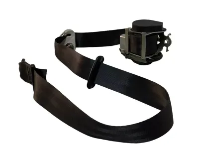 CINTURA DI SICUREZZA ANTERIORE SINISTRO FIAT ULYSSE 179 2005 - 9467211089