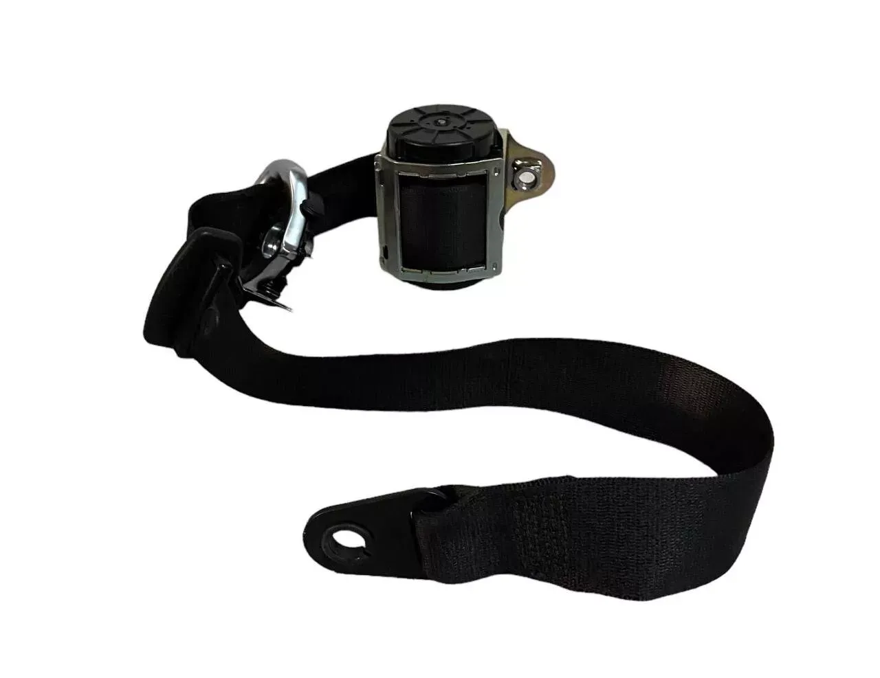 CINTURA DI SICUREZZA ANT. SINISTRO MINI COUPE&#39; R58 2013 - 2759363 - 72112758845