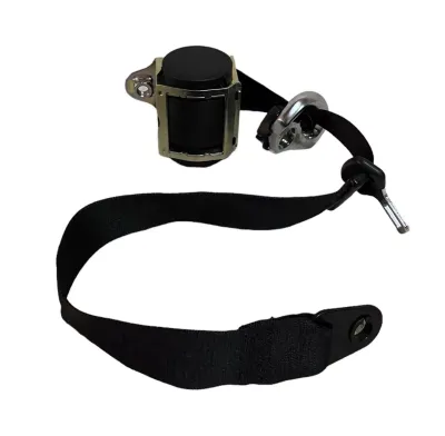 CINTURA DI SICUREZZA ANT. DESTRO MINI COUPE&#39; R58 2013 - 2759364 - 72112758846