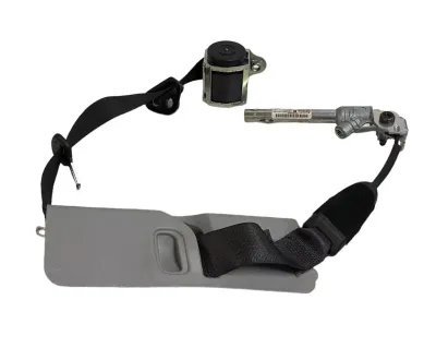CINTURA DI SICUREZZA ANT. SINISTRO OPEL CORSA D 2010 - 13290224 - 607707500E