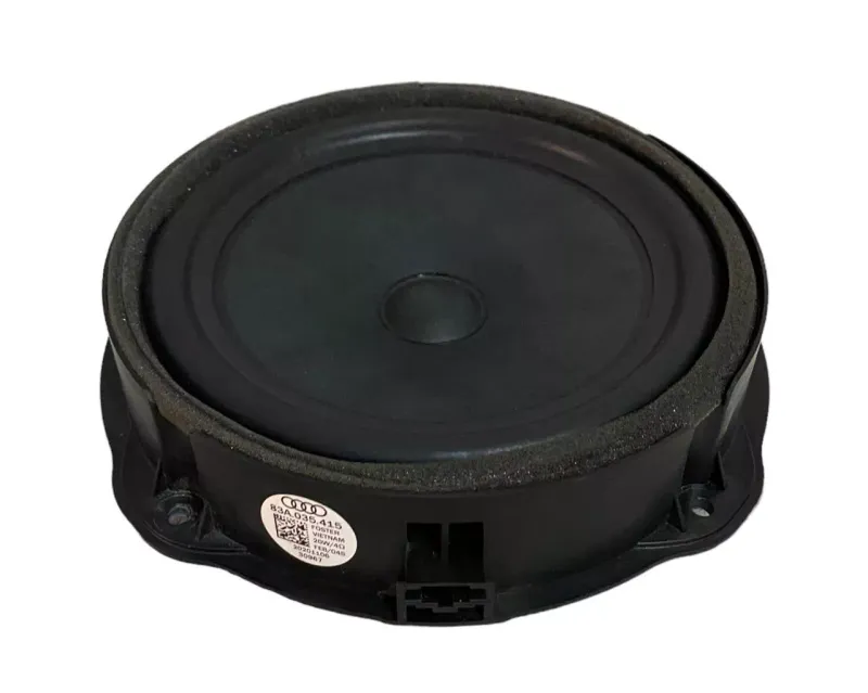 CASSA / ALTOPARLANTE ANTERIORE DX / SX AUDI A1 GBA SPORTBACK 2020 - 83A035415