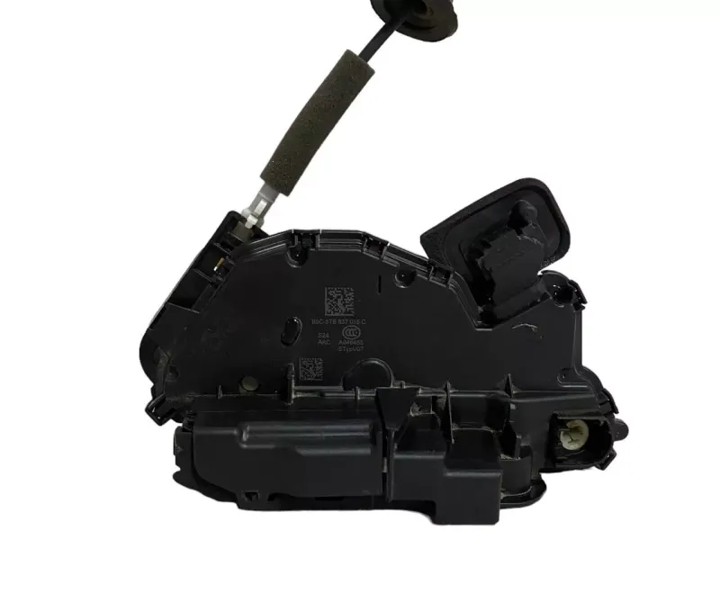 SERRATURA PORTA / PORTIERA / SPORTELLO ANT. SX AUDI A1 GBA 2020 - 5TB837015C