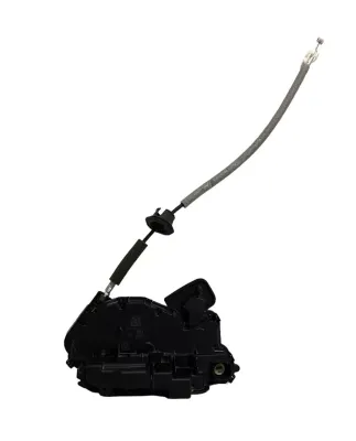 SERRATURA PORTA / PORTIERA / SPORTELLO ANT. SX AUDI A1 GBA 2020 - 5TB837015C