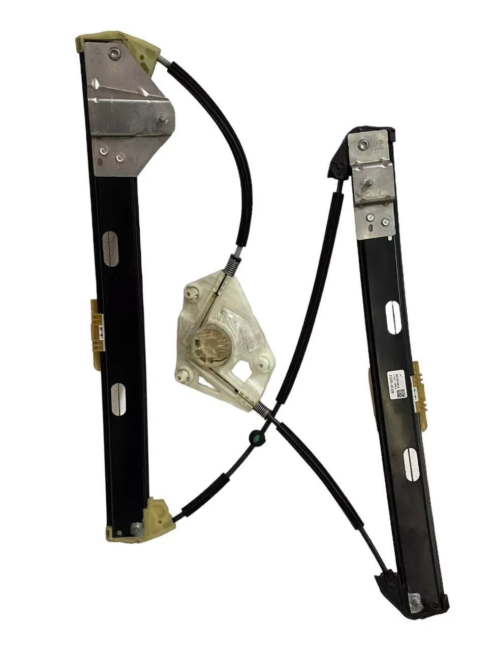 CREMAGLIERA ALZACRISTALLO / ALZAVETRO ANT SX AUDI A1 GBA 2020 - 82G837461A