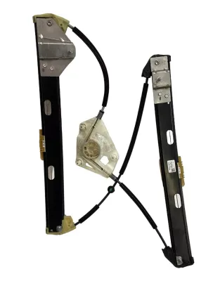 CREMAGLIERA ALZACRISTALLO / ALZAVETRO ANT SX AUDI A1 GBA 2020 - 82G837461A