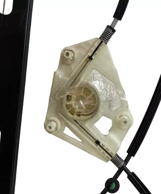 CREMAGLIERA ALZACRISTALLO / ALZAVETRO ANT SX AUDI A1 GBA 2020 - 82G837461A
