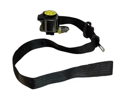 CINTURA DI SICUREZZA ANT. SINISTRA LANCIA YPSILON 843 (II) 2006 - 735420953