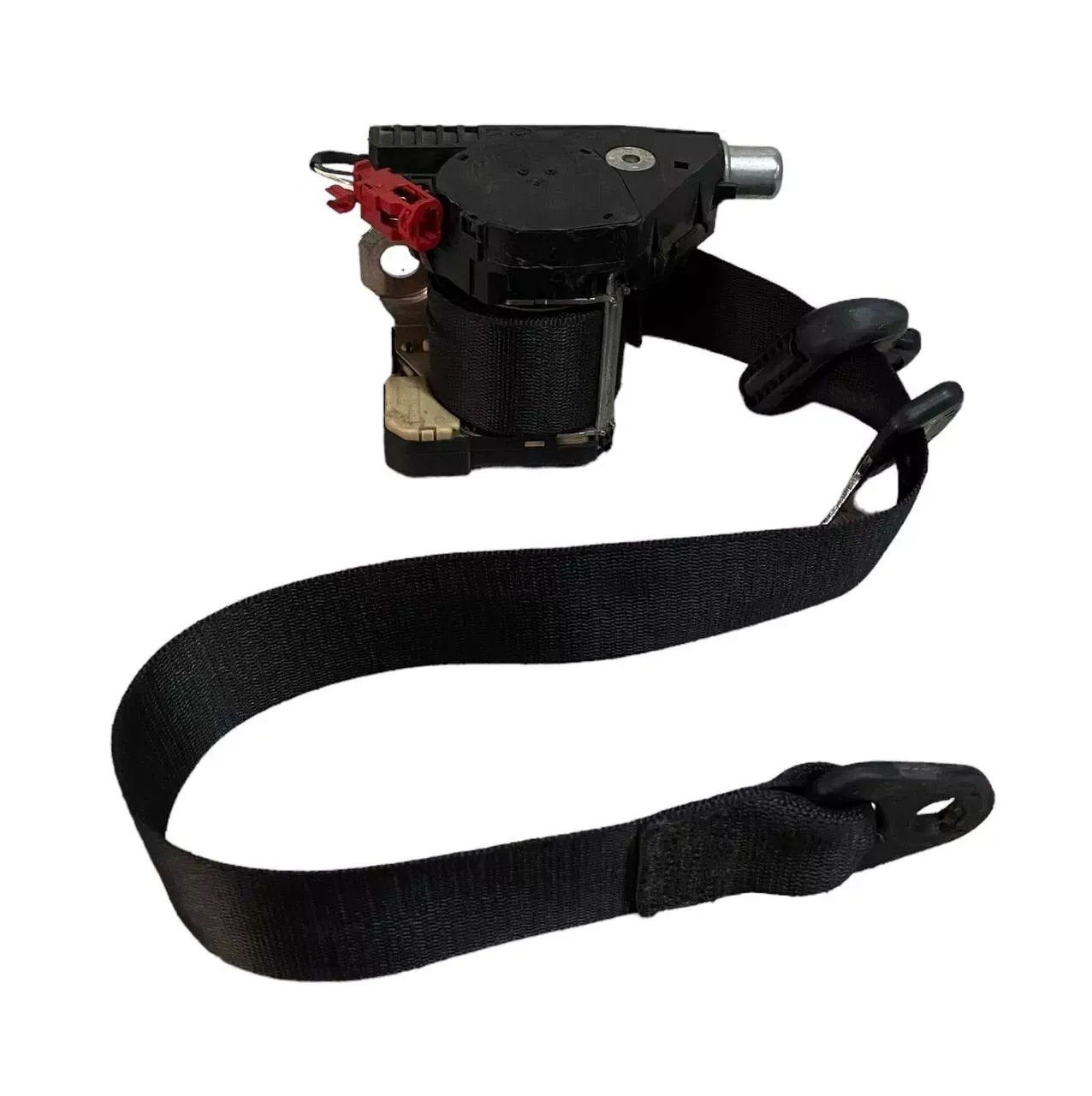 CINTURA DI SICUREZZA ANTERIORE DESTRA SMART FORTWO 451 2009 - A4518601685C22A