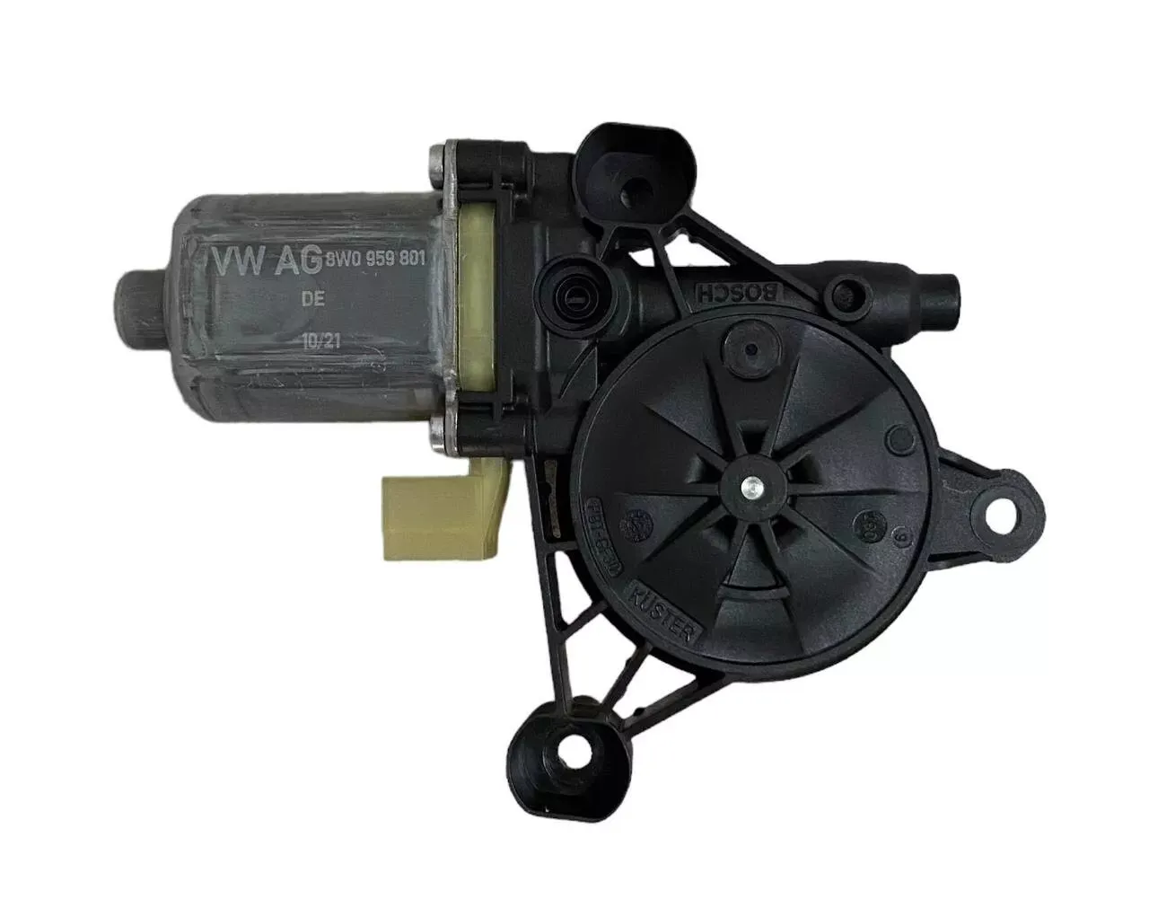 MOTORINO ALZACRISTALLO / ALZAVETRO ANT SX AUDI A1 GBA SPORTBACK 2020 - 8W0959801