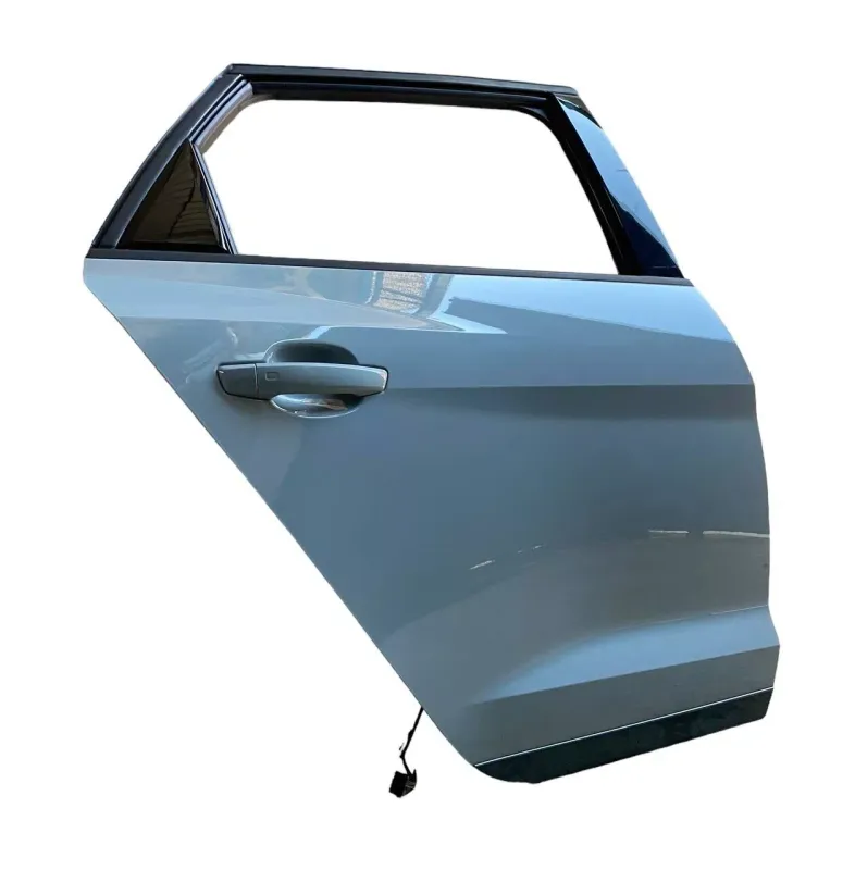 SPORTELLO / PORTA / SPORTELLO POST. DX AUDI A1 GBA SPORTBACK 2020 - 82G833052
