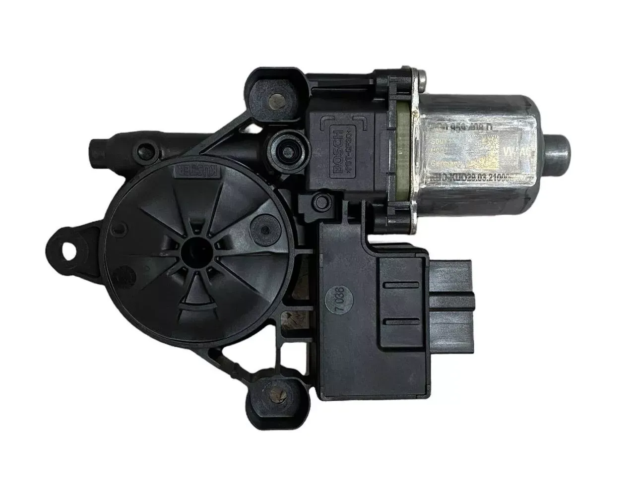 MOTORINO ALZACRISTALLO / ALZAVETRO POST DX AUDI A1 GBA 2020 - 5Q0959408D