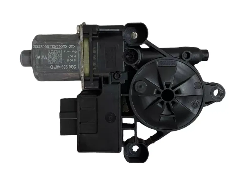 MOTORINO ALZACRISTALLO / ALZAVETRO POST SX AUDI A1 GBA 2020 - 5Q0959407D