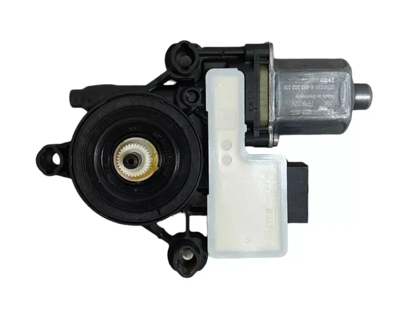 MOTORINO ALZACRISTALLO / ALZAVETRO POST SX AUDI A1 GBA 2020 - 5Q0959407D