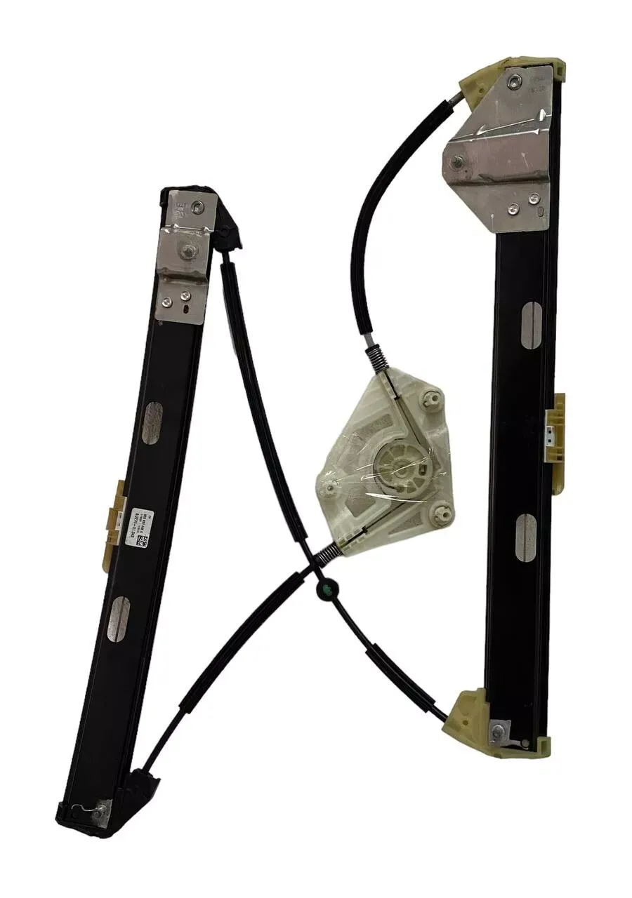 CREMAGLIERA ALZACRISTALLO / ALZAVETRO ANT DX AUDI A1 GBA 2020 - 82G837462A