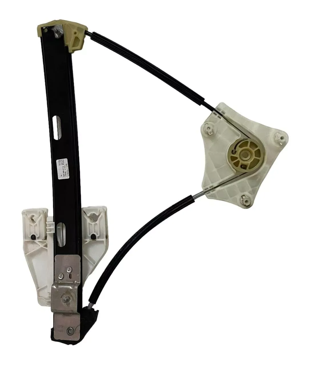 CREMAGLIERA ALZACRISTALLO / ALZAVETRO POST SX AUDI A1 GBA 2020 - 82G839461A
