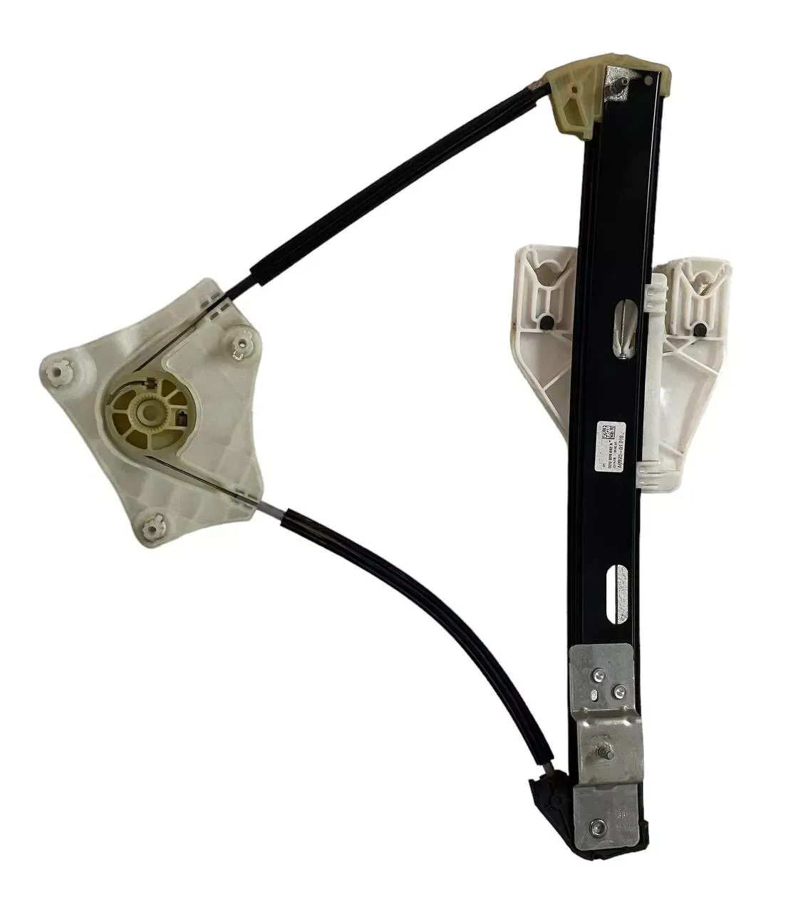 CREMAGLIERA ALZACRISTALLO / ALZAVETRO POST DX AUDI A1 GBA 2020 - 82G839462A