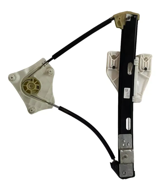CREMAGLIERA ALZACRISTALLO / ALZAVETRO POST DX AUDI A1 GBA 2020 - 82G839462A