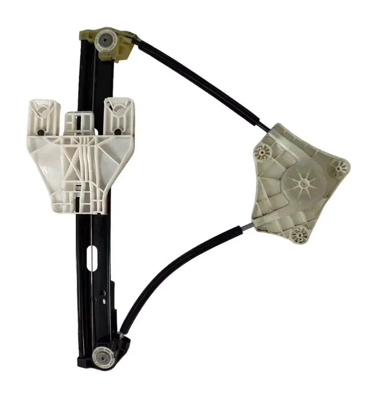 CREMAGLIERA ALZACRISTALLO / ALZAVETRO POST DX AUDI A1 GBA 2020 - 82G839462A