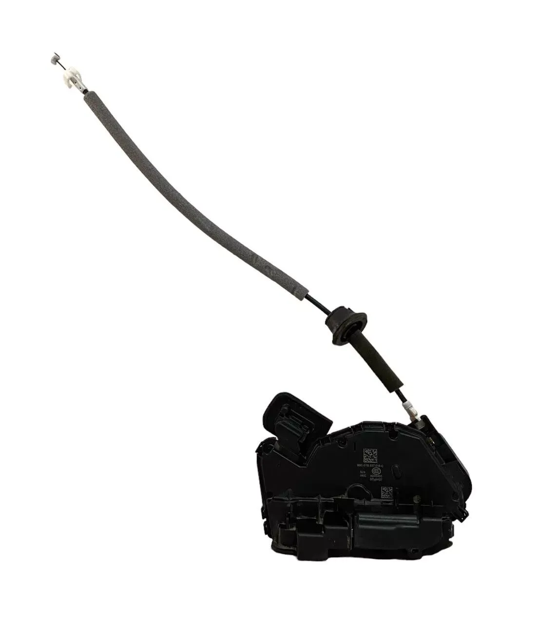 SERRATURA PORTA / PORTIERA / SPORTELLO ANT. DX AUDI A1 GBA 2020 - 5TB837016C