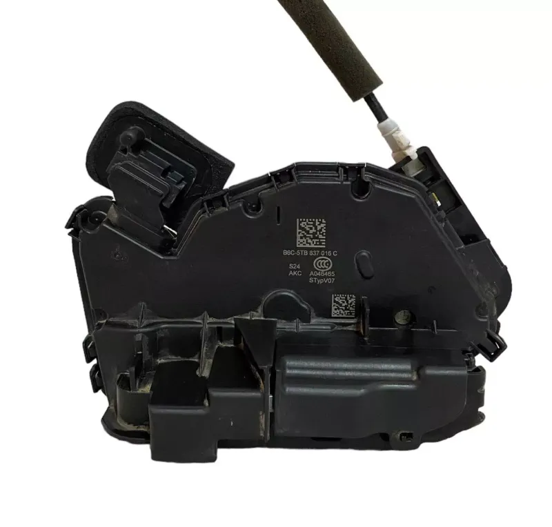 SERRATURA PORTA / PORTIERA / SPORTELLO ANT. DX AUDI A1 GBA 2020 - 5TB837016C