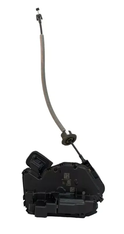 SERRATURA PORTA / PORTIERA / SPORTELLO POST. DX AUDI A1 GBA 2020 - 5TA839016L