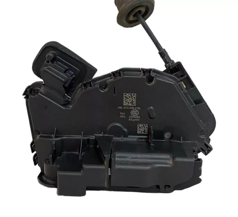 SERRATURA PORTA / PORTIERA / SPORTELLO POST. DX AUDI A1 GBA 2020 - 5TA839016L