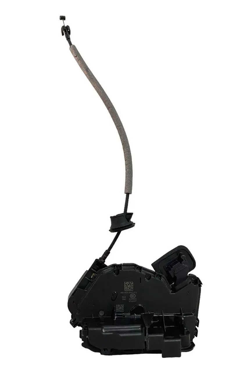 SERRATURA PORTA / PORTIERA / SPORTELLO POST. SX AUDI A1 GBA 2020 - 5TA839015L