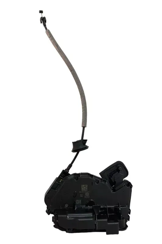SERRATURA PORTA / PORTIERA / SPORTELLO POST. SX AUDI A1 GBA 2020 - 5TA839015L