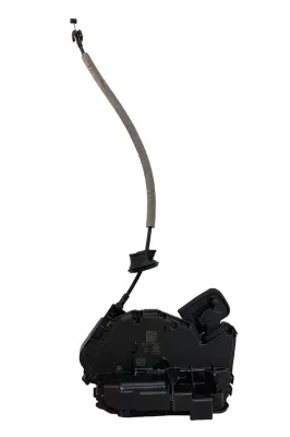 SERRATURA PORTA / PORTIERA / SPORTELLO POST. SX AUDI A1 GBA 2020 - 5TA839015L